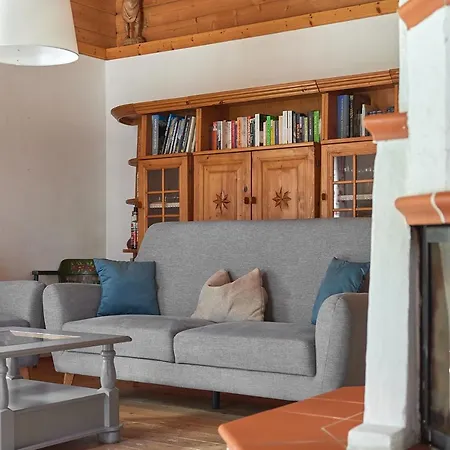 Brabander Huette By Pferd Auf Wolke Гашум