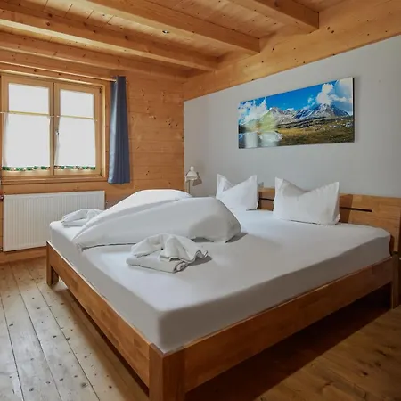 Holiday home Brabander Huette By Pferd Auf Wolke *