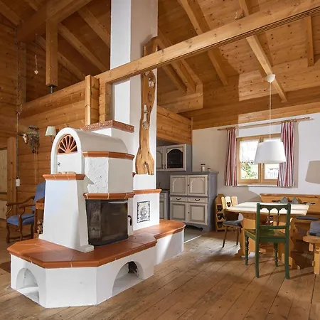 Holiday home Brabander Huette By Pferd Auf Wolke *