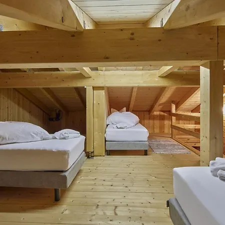 Holiday home Brabander Huette By Pferd Auf Wolke