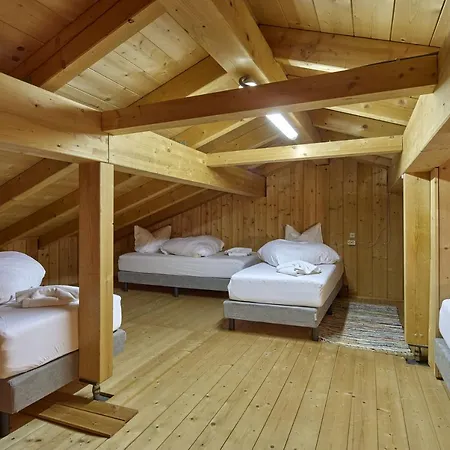 Holiday home Brabander Huette By Pferd Auf Wolke *