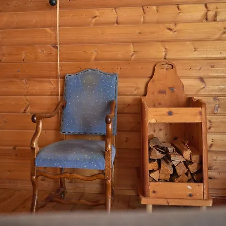 Дом отдыха Brabander Huette By Pferd Auf Wolke *