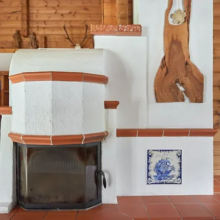 Дом отдыха Brabander Huette By Pferd Auf Wolke