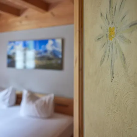 Brabander Huette By Pferd Auf Wolke Holiday home Gaschurn