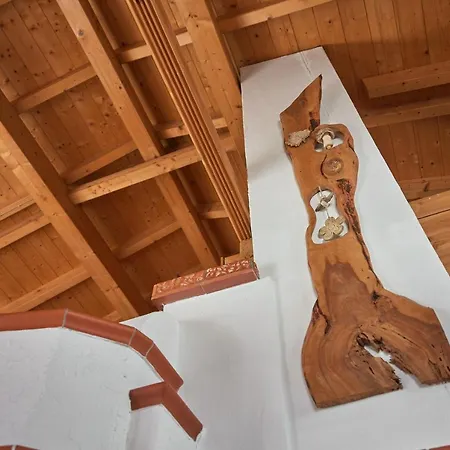 Brabander Huette By Pferd Auf Wolke Дом отдыха *