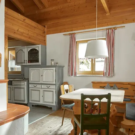 Brabander Huette By Pferd Auf Wolke Holiday home