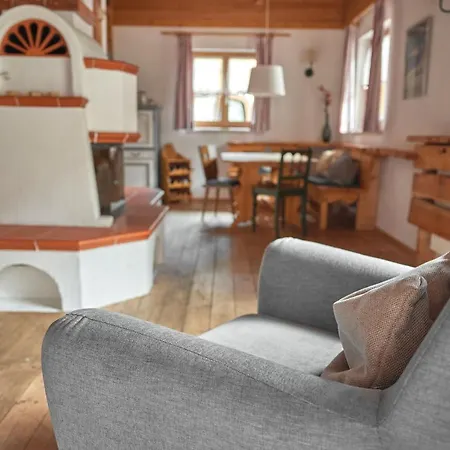 Дом отдыха Brabander Huette By Pferd Auf Wolke *