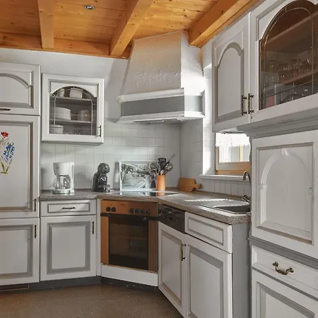 Brabander Huette By Pferd Auf Wolke Дом отдыха *