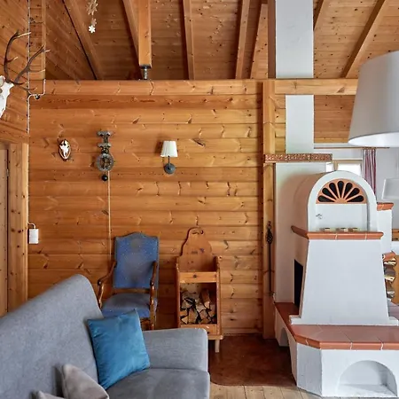 Brabander Huette By Pferd Auf Wolke Holiday home Gaschurn