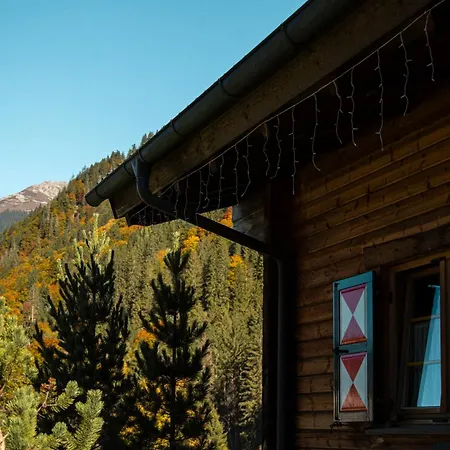 Brabander Huette By Pferd Auf Wolke *