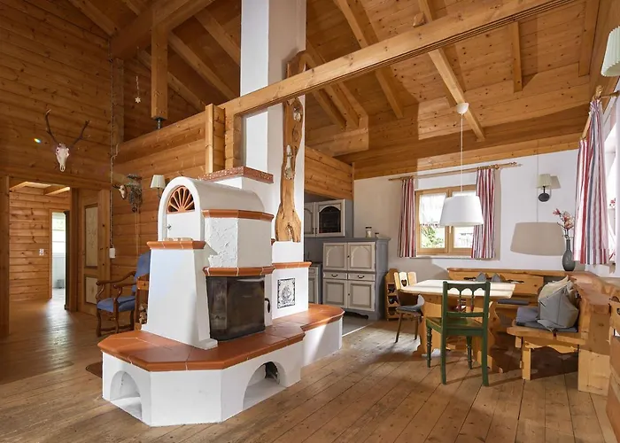 بيت للعطل Brabander Huette By Pferd Auf Wolke *