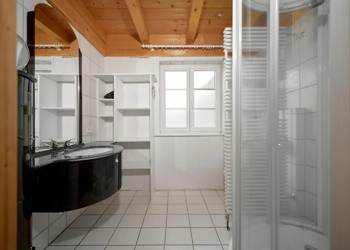 Brabander Huette By Pferd Auf Wolke *