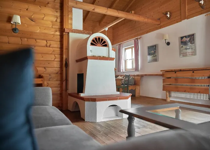 Brabander Huette By Pferd Auf Wolke * غاسشرن