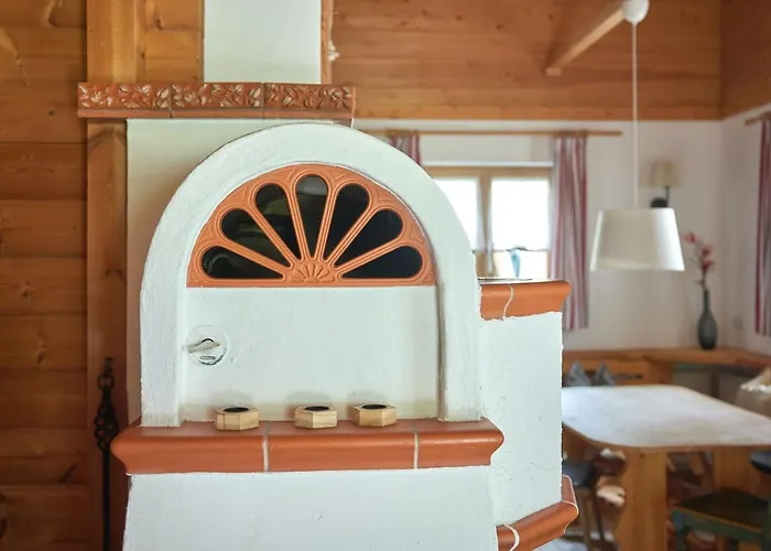 Brabander Huette By Pferd Auf Wolke *