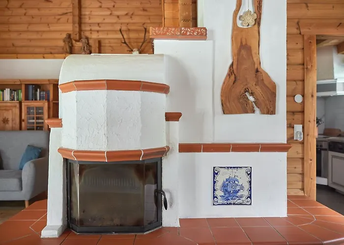 بيت للعطل Brabander Huette By Pferd Auf Wolke