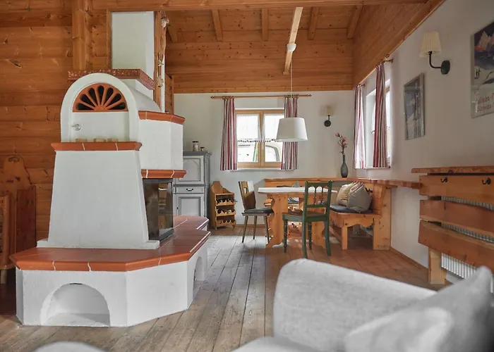 Brabander Huette By Pferd Auf Wolke