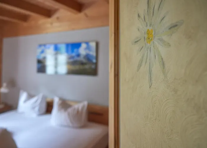 Brabander Huette By Pferd Auf Wolke بيت للعطل غاسشرن