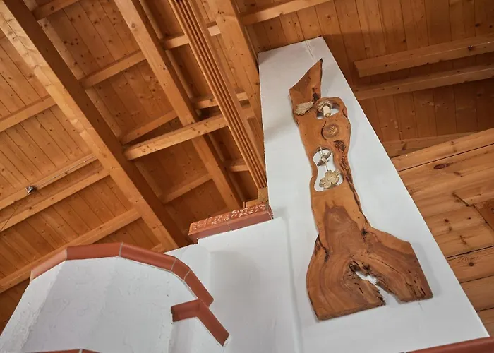 Brabander Huette By Pferd Auf Wolke بيت للعطل *