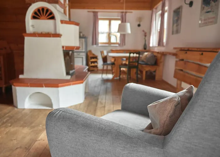 بيت للعطل Brabander Huette By Pferd Auf Wolke *