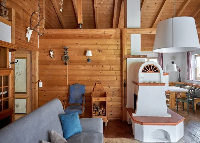 Brabander Huette By Pferd Auf Wolke بيت للعطل غاسشرن